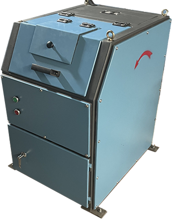 EP-2顎式破碎機環保型