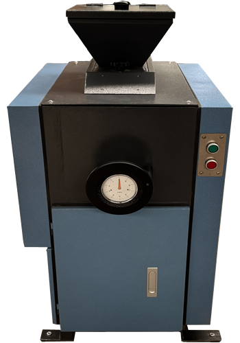 環保型雙棍破碎機