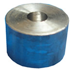 粘結(jié)指數(shù)壓塊